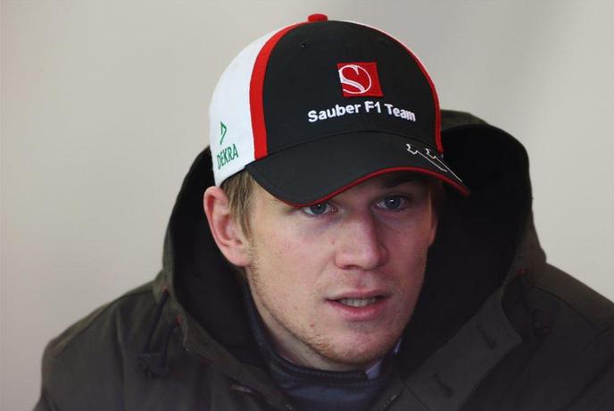 Pepelka formule 1 našla čeveljce, sledi srečen konec?