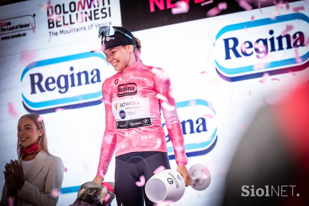 Giro d Italia women