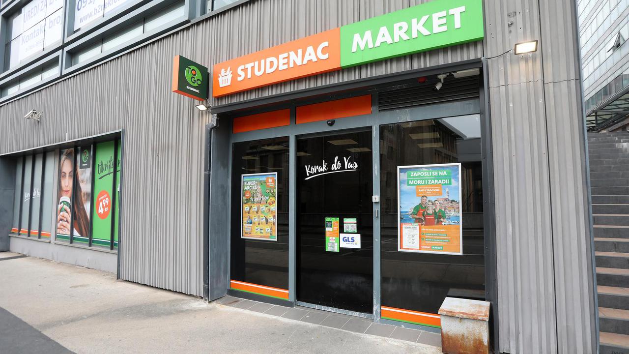 Studenac vložil zahtevo za predstečajni postopek