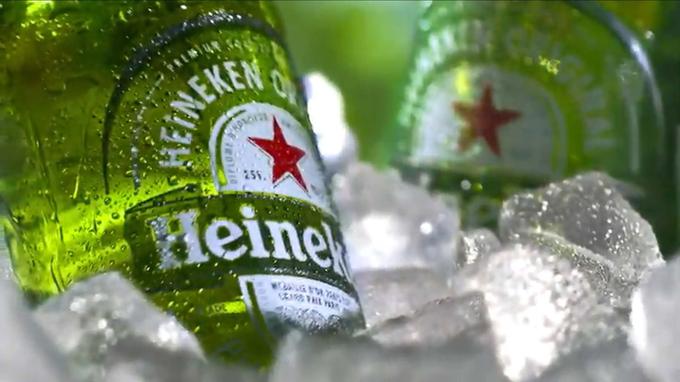 Svet osvežitve za tvoje brbončice | Foto: Heineken