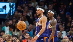 Phoenix Suns ima novega trenerja