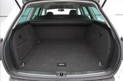 Seat exeo ST 2,0 TDI CR