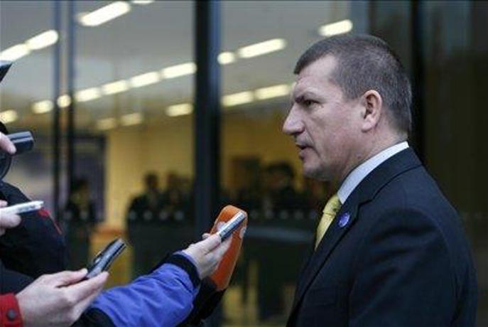 Mate: Nikoli nisem kršil zakonov in ustave