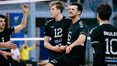 Kamničani zanesljivo odpravili še Mladost