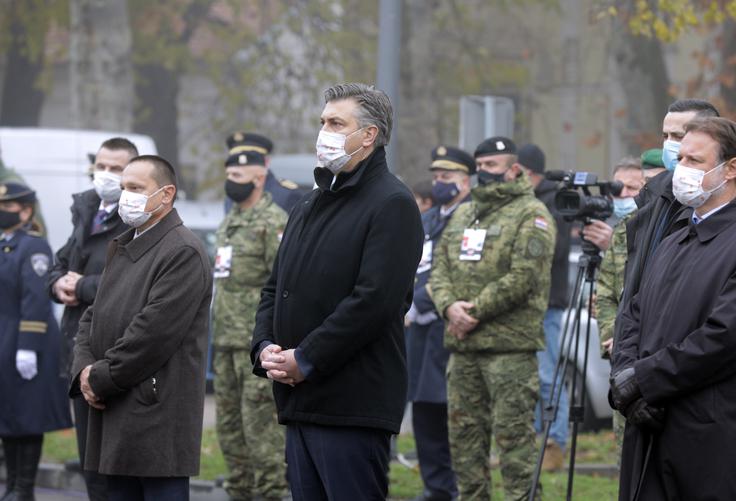 Vukovar | Foto: STA ,