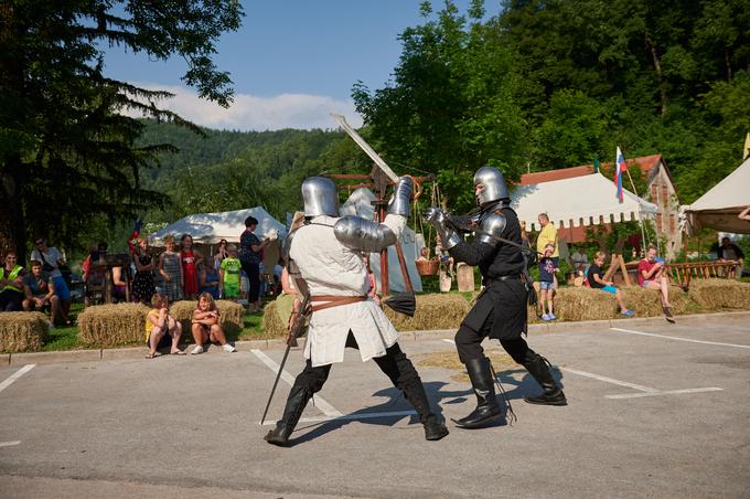 Zgornja Savinjska dolina | Foto: Tomo Jeseničnik