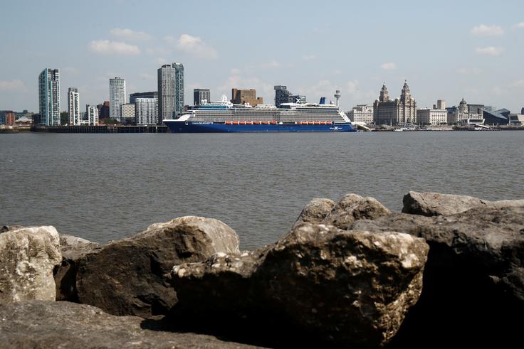 Liverpool | Foto: Reuters