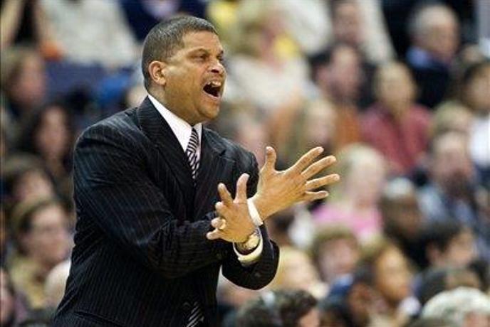 Jordan bo vodil Philadelphio