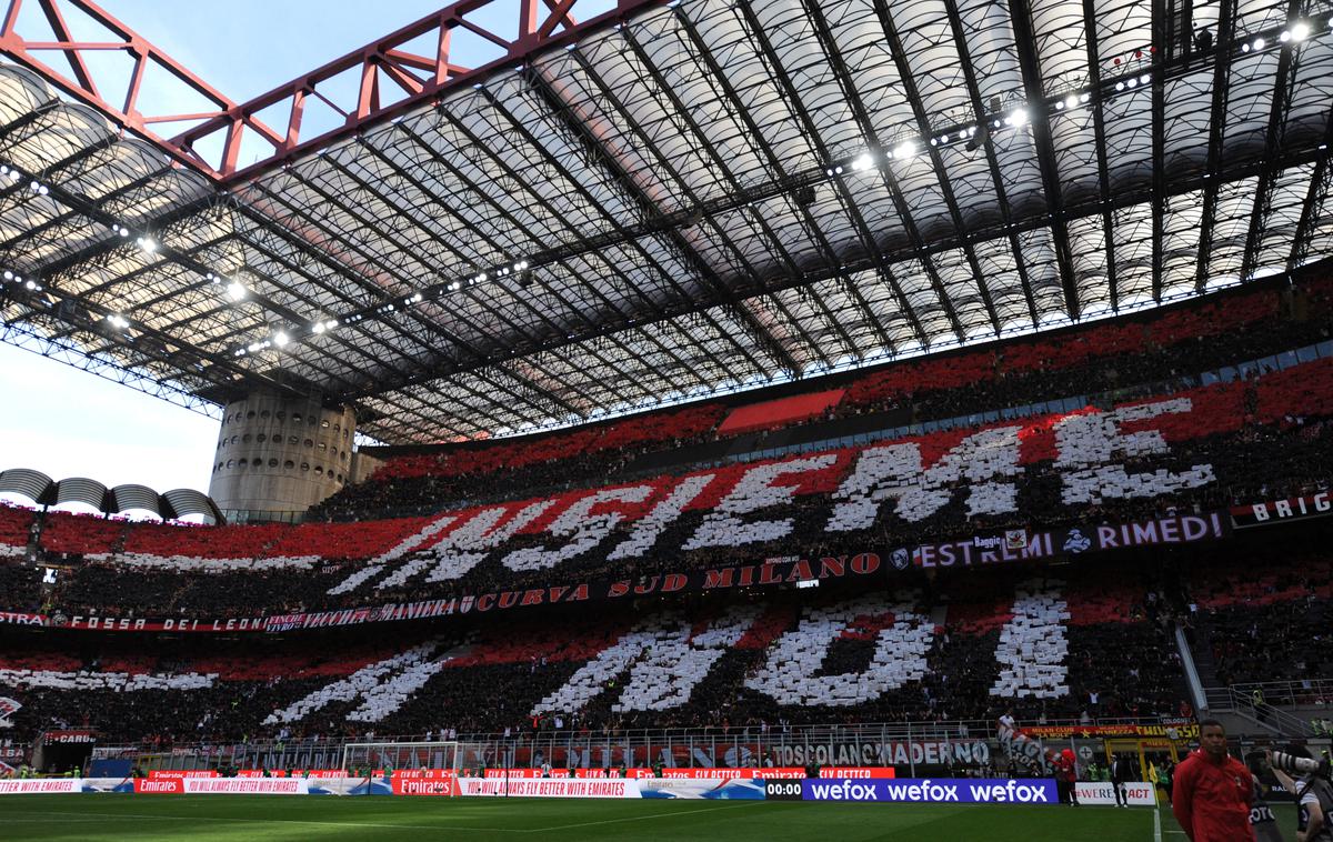 Milan | Foto Reuters