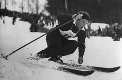 Umrl je olimpijski prvak Othmar Schneider