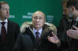 Putinov zviti načrt za podaljšanje vladanja. To je znano.