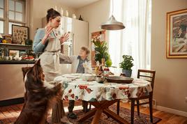 Mislite, da drugi živijo bolje? Poglejte še enkrat.