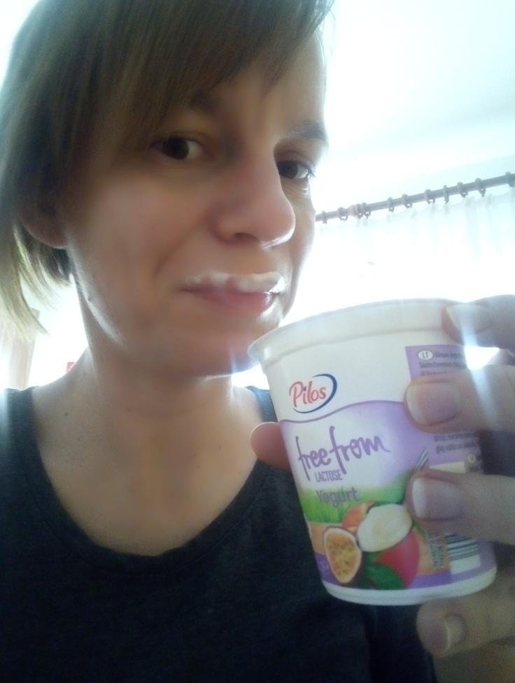 Janja Lidl brki | Foto: 