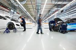 Hyundai ima nov motošportni oddelek, a ne avtomobilov