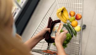 S temi triki boste prihranili pri nakupu hrane!