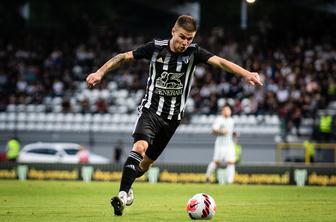 Remi v Kidričevem, oboji še vedno brez zmage