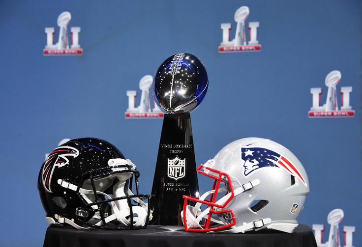 Super Bowl | Foto: Reuters