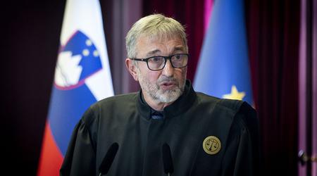 Višja sodnica iz zadeve švicarski frank suspendirana