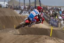 Argentina Tim Gajser Honda