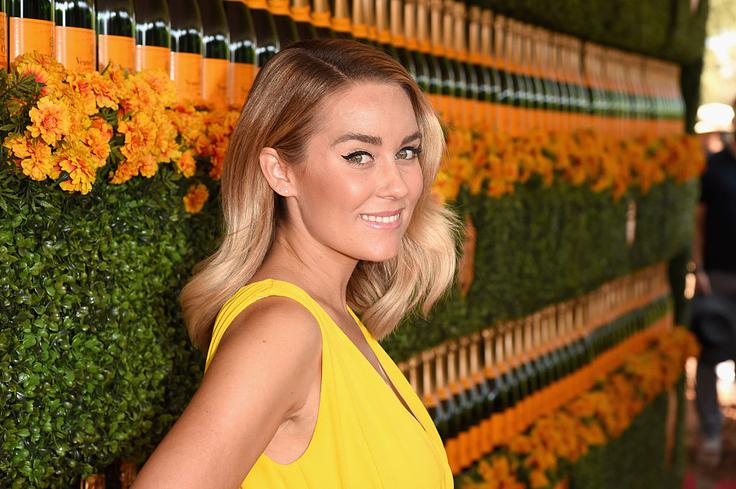 Lauren Conrad je po seriji The Hills postala uspešna podjetnica, oblikovalka in avtorica. | Foto: Getty Images