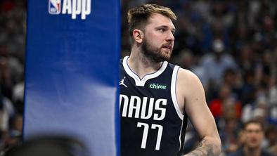 Luka Dončić jasen: Ne hecamo se