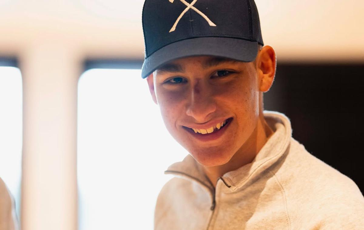 Samuele Privitera | V prvi etapi kolesarske dirke za kolesarje pod 23 let Giro della Valle, se je smrtno ponesrečil 19-letni Italijan Samuele Privitera.