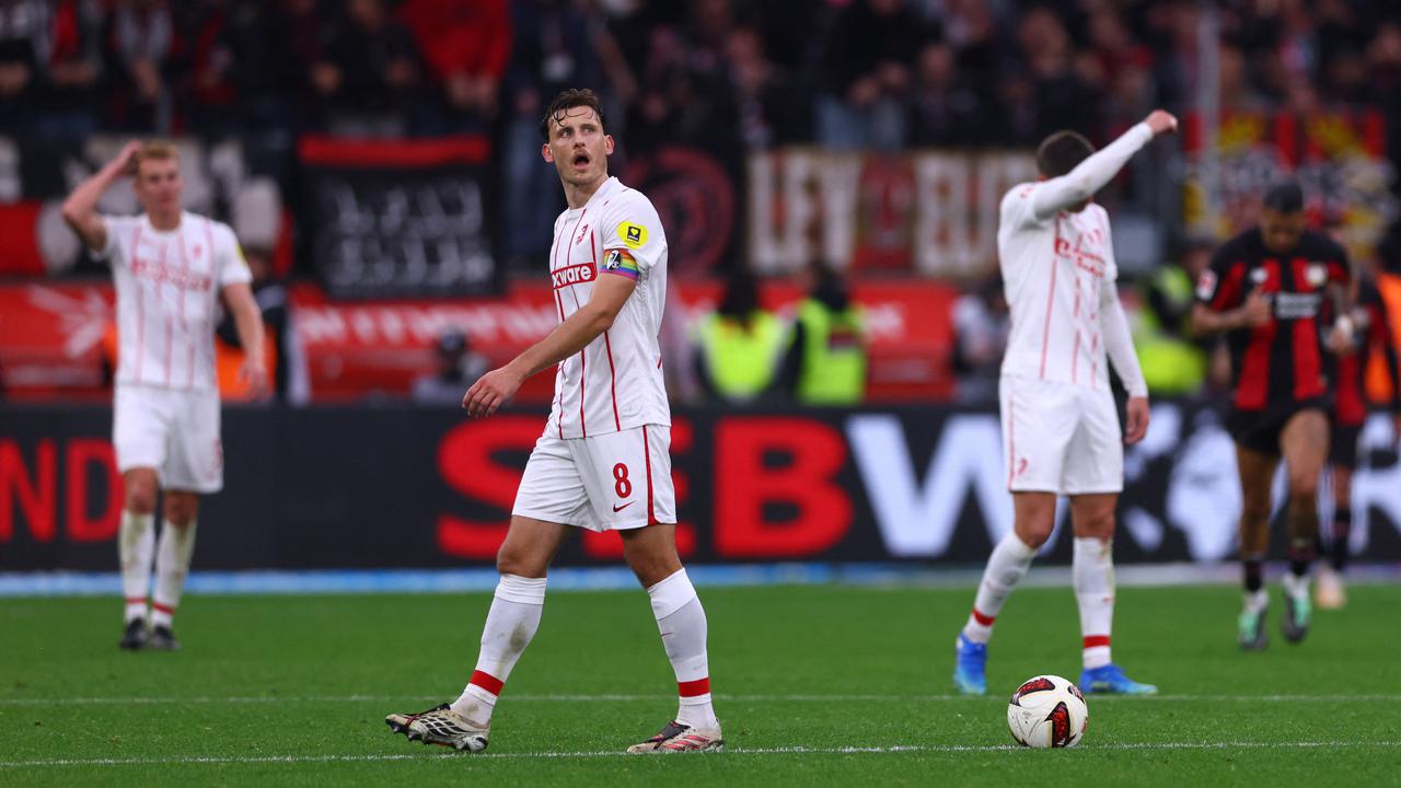 Bayern se je besno znesel nad Leipzigom, Freiburg zapravil veliko priložnost