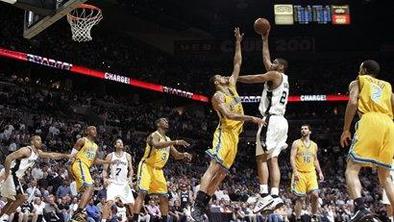V NBA zaradi gospodarske krize nižajo cene vstopnic
