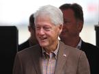 Bill Clinton