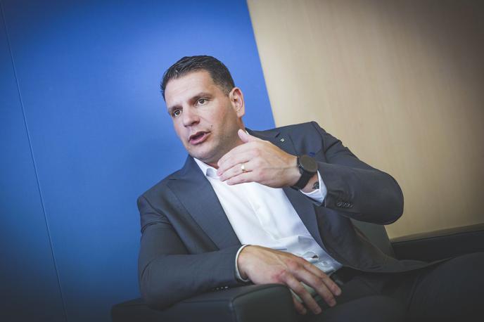Zoran Stevanović | Foto Ana Kovač