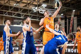 Helios Suns : KK Rogaška, pokal Spar