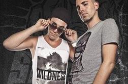 Arminu van Buurenu se na Red X-mas Partyju pridružujeta Dimitri Vegas in LikeMike