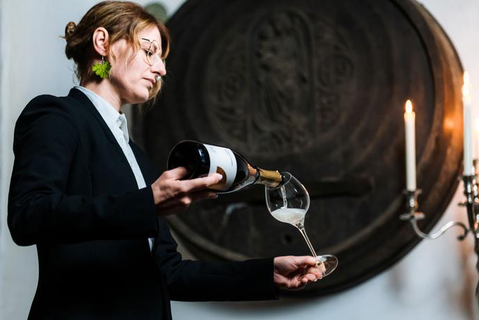 Katero penino izbrati za praznike? Strokovnjaki priporočajo Carthusiano. #nagradnaigra