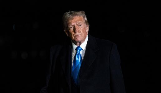Trump grozi: Premirje ali sankcije