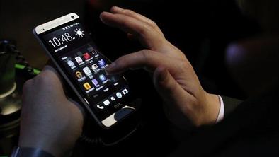 Pametni telefon nekoliko drugače