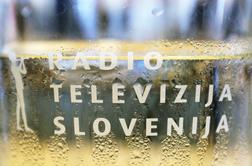 Nadzorniki RTV Slovenija potrdili delitev informativnega programa