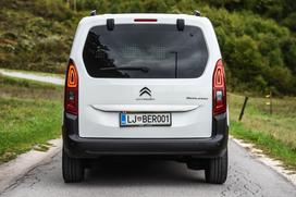 Citroen berlingo N1