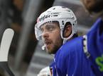 slovenska hokejska reprezentanca, Slovenija Italija Anže Kopitar