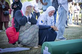 Srebrenica 2025