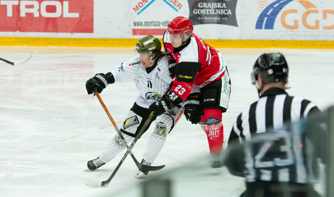 Jeseničani gostijo soseda z lestvice