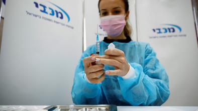Država, ki bo do konca marca cepila vse, starejše od 16 let