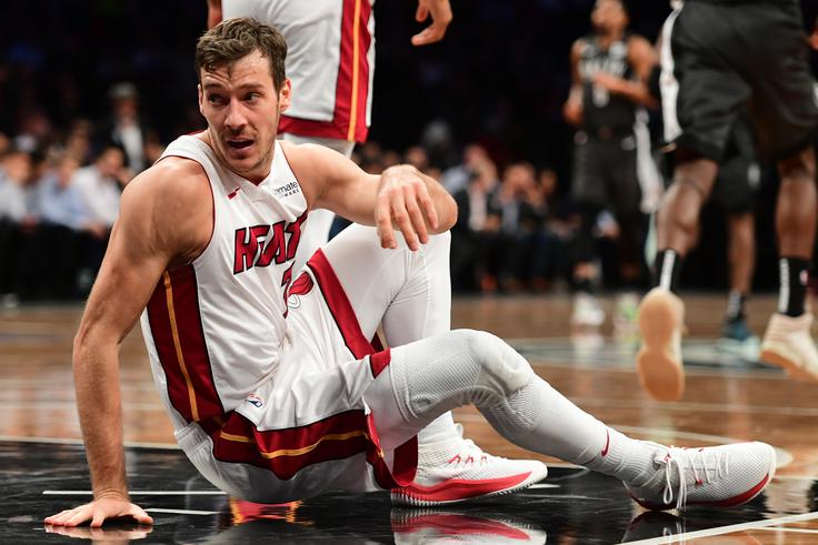 Goran Dragić | Foto: Guliverimage/Getty Images