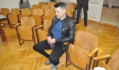 Vrhovno sodišče potrdilo 22-letno zaporno kazen za umor žene