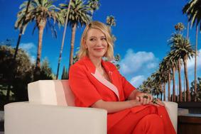 Cate Blanchett je doma "skrajno nekul"