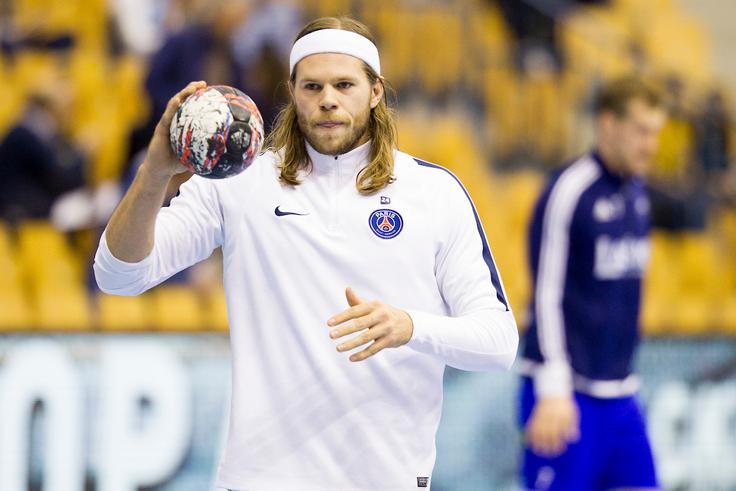 Hansen je gostovanj v Sloveniji že navajen, in sicer tako v Velenju kot Celju. | Foto: 