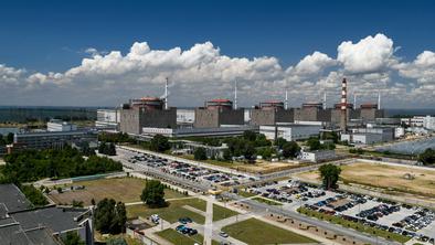 Dokler bo v elektrarni naša vojska, novega Černobila ne bo