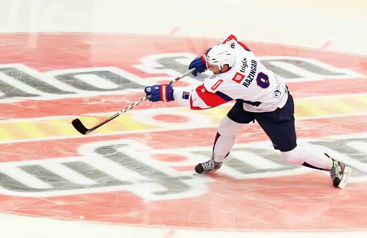 Slavna devetica – Tomaž Razingar | Foto: 