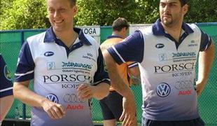 Drugi poraz Planine Petrič v Izoli