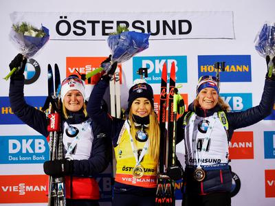 Östersundu organizacija SP v biatlonu leta 2031