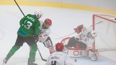 Slovenska predstavnika uspešna v gosteh